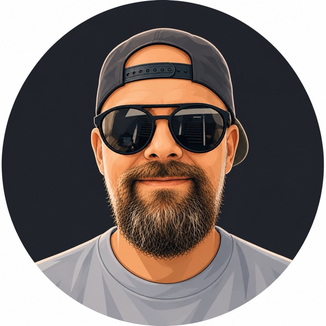 Independent crypto tracker